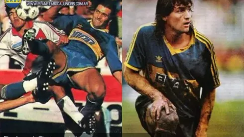 ¡Felices 50, Blas!