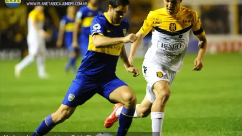 Minuto a minuto: Olimpo 3 – 0 Boca Juniors