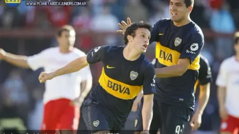 Cita confirmada ante Argentinos Juniors