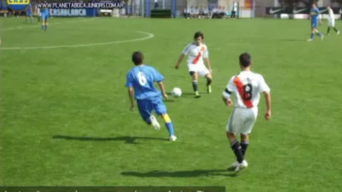 Se volvieron a postergar los superclásicos juveniles