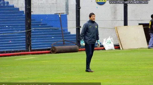 Orion: “Fuimos un equipo confiable y hay que mantenerlo”