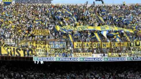 “Boca tiene el deseo que concurran los visitantes contra River”