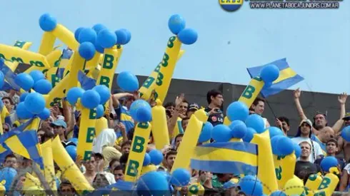“El superclásico se jugará sin visitantes”