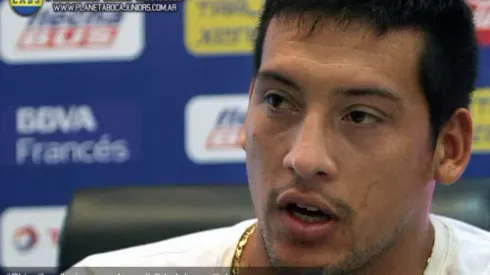 ‘Chiqui’ Pérez: “Me siento en condiciones de jugar”