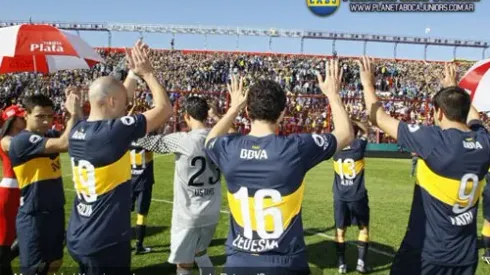 Que no se corte…