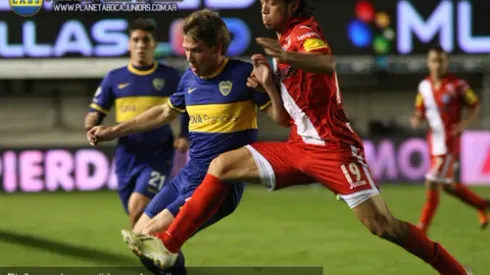 Riaño: “Ser más efectivos”
