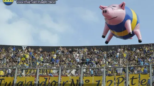 Confirmado: el Superclásico no tendrá público visitante
