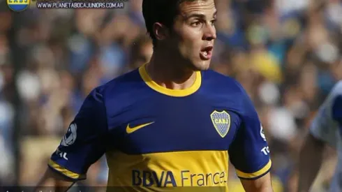 Joel Acosta: “Si Bianchi me lo pide, hago el esfuerzo de jugar como lateral derecho”