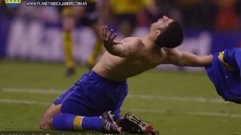 A 16 años del debut de Samuel