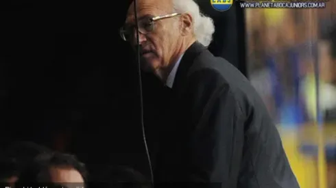 Bianchi: “Disfrutaría mucho más si convertimos todas las ocasiones de gol”