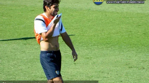 Cángele: “Estoy listo para cuando me toque ayudar”