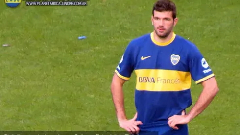 Gigliotti: “Nuestro objetivo es River”