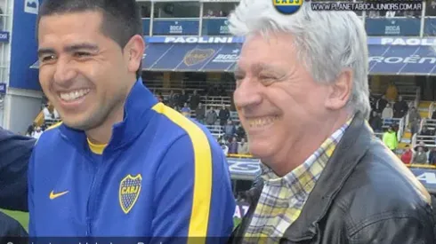 Crespi: “El bolillero le jugó en contra a Ramón”
