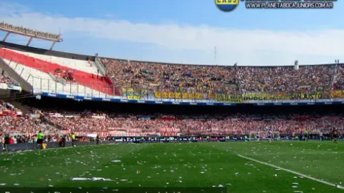 Clausura parcial de “La Centenario” para evitar infiltrados
