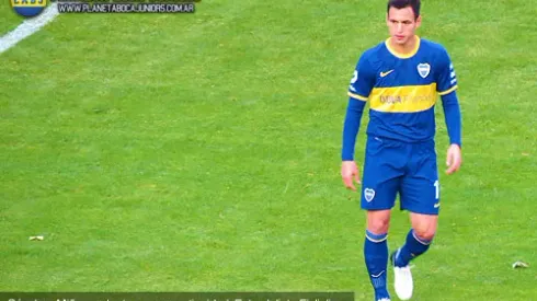 Sánchez Miño: “La obligación es ganar”