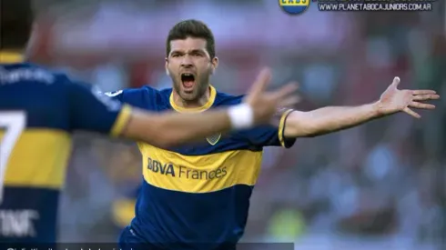 Gigliotti: “Siempre lo soñé”