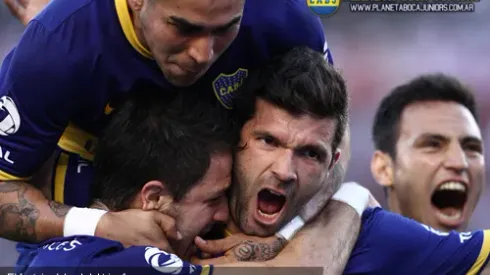 Video resumen: River Plate 0 – 1 Boca Juniors