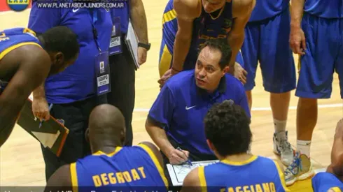 El ansiado debut