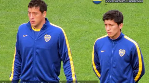 Pérez: “Siento que fui de menor a mayor”