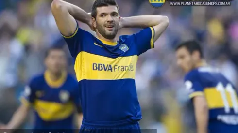 Le amargaron la fiesta