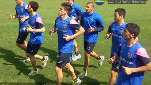 Cuidando a los “tocados”