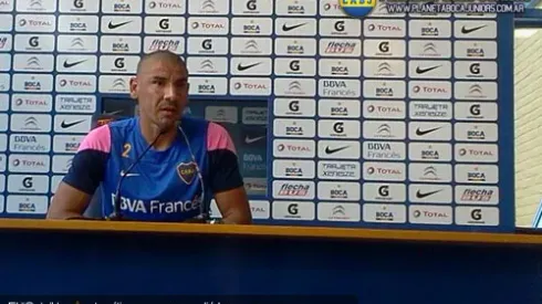 Díaz: “Ya no depende de nosotros”