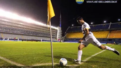Cambio de horario para Boca – Colón