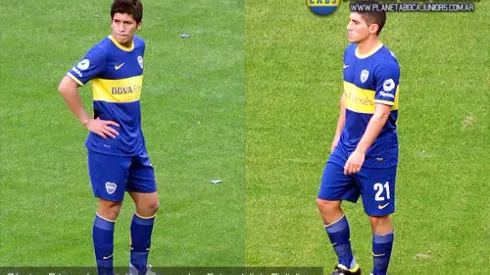 Concentrados en Godoy Cruz: Sin Zárate ni Erbes
