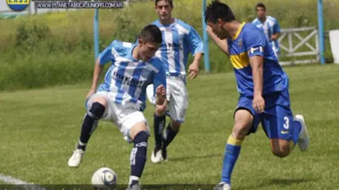 Jornada casi perfecta contra Racing