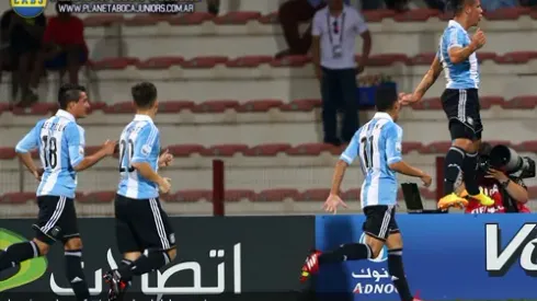 Debut con empate