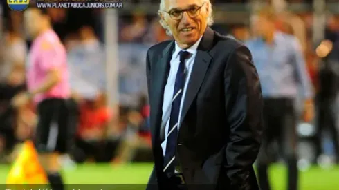 Bianchi: “Da bronca que en los últimos dos partidos, dejamos cuatro puntos”