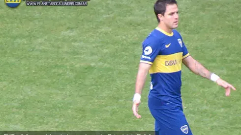 Martínez: “Se rescató un punto”