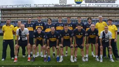 Se viene el debut