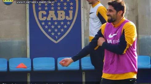 Cángele: “Lo sucedido fue lamentable”