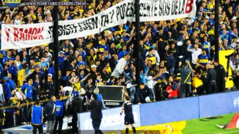 Carreras: “Se vio todo muy organizado”