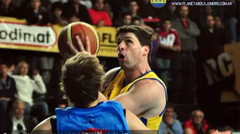 Sigue de racha