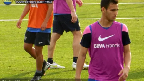Sánchez Miño: “Que Boca esté ahí, molesta”