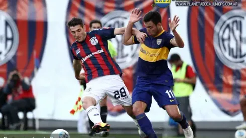 Video resumen: San Lorenzo 1 – 0 Boca Juniors