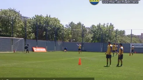 Reserva: a pensar en Tigre