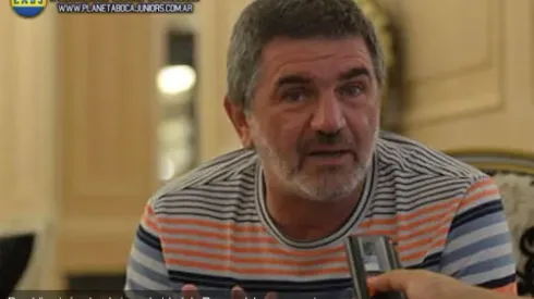 Beraldi: “No se puede armar un mismo equipo dos partidos seguidos”