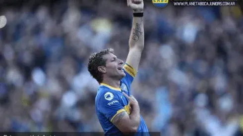 El gol, de cumpleaños