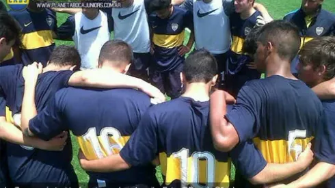 Media jornada positiva ante Newell’s