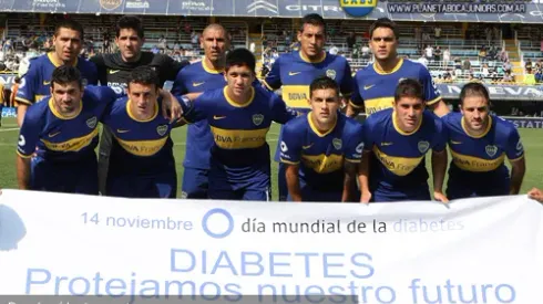 Uno por uno ante Tigre: No lo den por muerto
