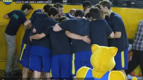 Se viene la revancha