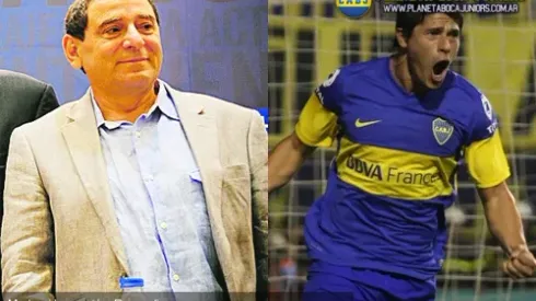 Martucci: “Las disculpas van a tener que ser tan grandes como la Bombonera”