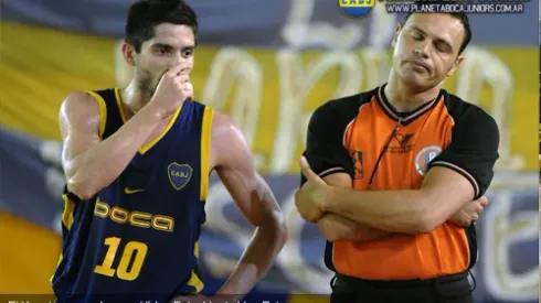 Sumó otra derrota