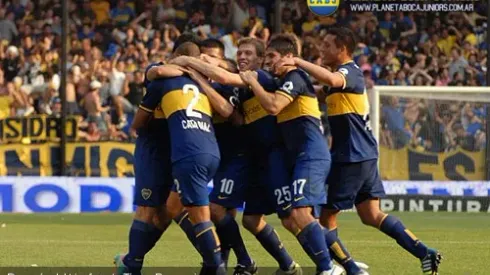 Va por la punta