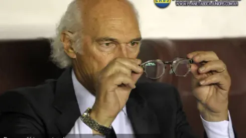 Bianchi: “Lo lógico era un empate, pero no lo logramos”