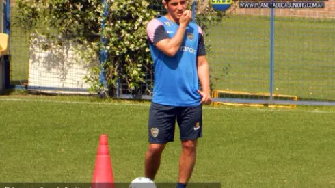 Erbes: “Las chances están ahí”