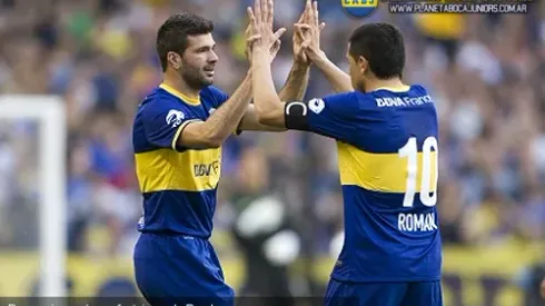 La primera final